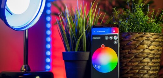 Inteligentny dom – które rozwiązania smart home warto zastosować podczas remontu?